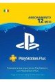 CONSOLE SONY PS5 - PLAYSTATION 5 VERSIONE CON LETTORE OTTICO + PS PLUS 12 MESI NUOVA GARANZIA ITALIA